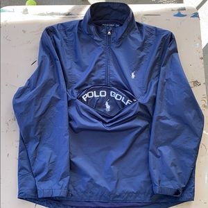 Polo Ralph Lauren Golf windbreaker